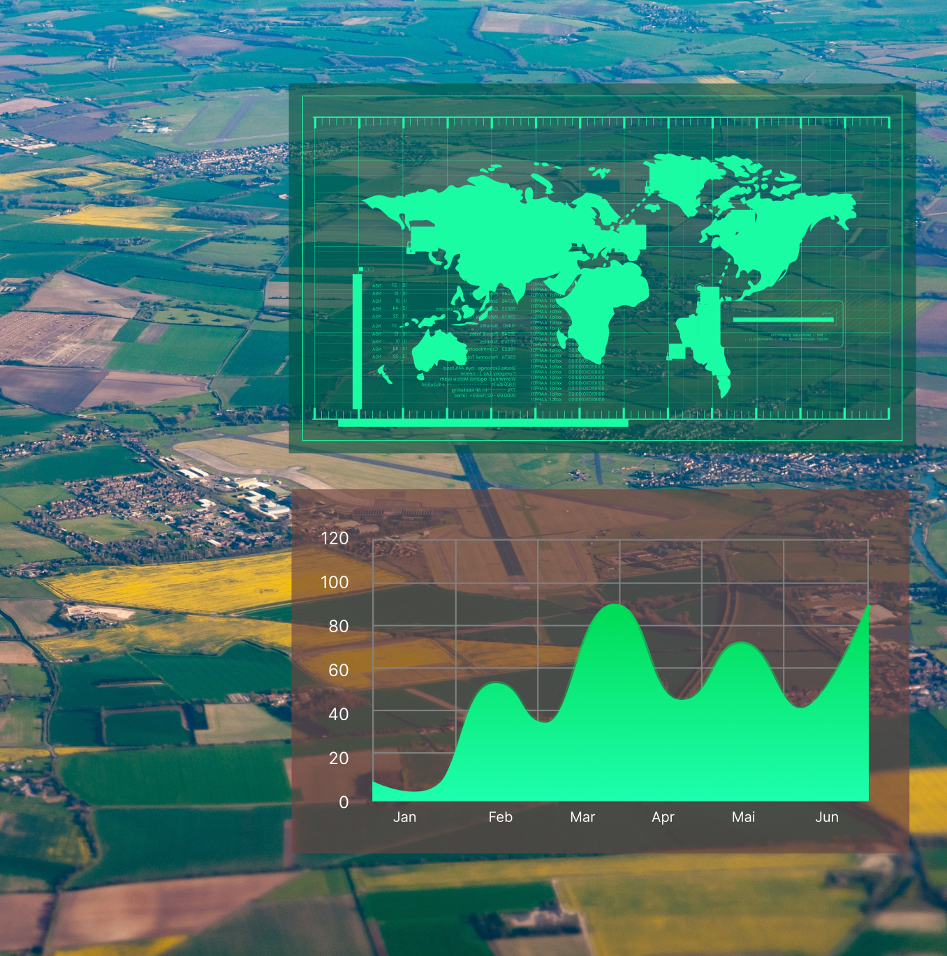 Precision Agriculture Field Analysis